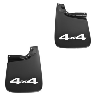 DIY Solutions® - Black Mud Guard