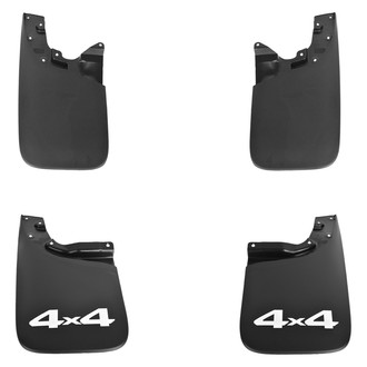 DIY Solutions® - Black Mud Guard