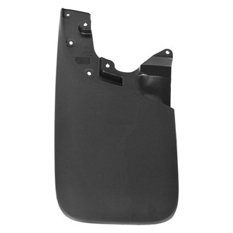 DIY Solutions® - Black Mud Guard