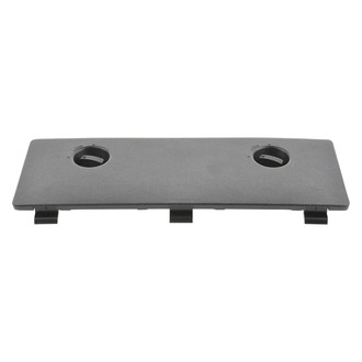 DIY Solutions® - Interior Quarter Panel Storage Compartment Cover