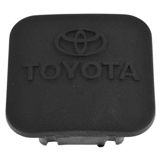 DIY Solutions® - Rear Tow Hook Cover