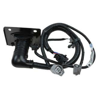 DIY Solutions® - Trailer Wiring Harness