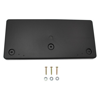 Hyundai Tucson License Plate Brackets & Hardware - Holders, Mounts | CARiD