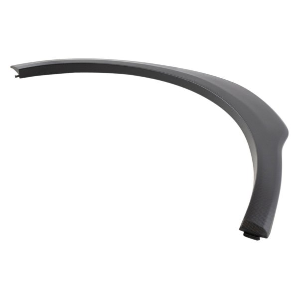 DIY Solutions® - Front Driver and Passenger Side Wheel Arch Moldings