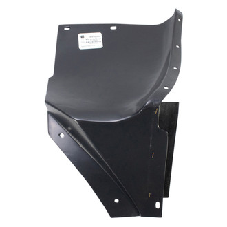 DIY Solutions® - Rear Driver Side Fender Liner Rear Section