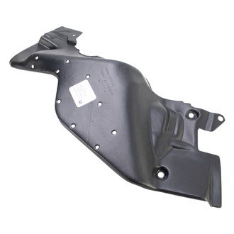 DIY Solutions® - Passenger Side Engine Splash Shield