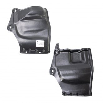 DIY Solutions® - Engine Splash Shield