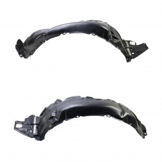 Drivers Front Left LH Fender for 2011-2016 Scion TC 11-16 NEW Painted to Match 