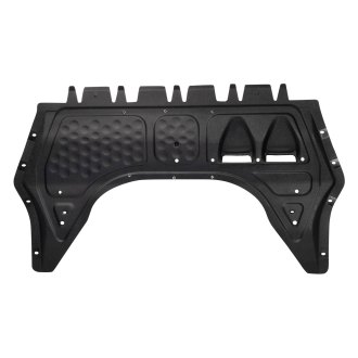 DIY Solutions® - Engine Splash Shield