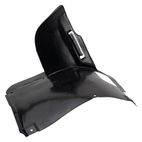 DIY Solutions® - Front Driver Side Splash Shield