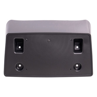 DIY Solutions® - License Plate Bracket