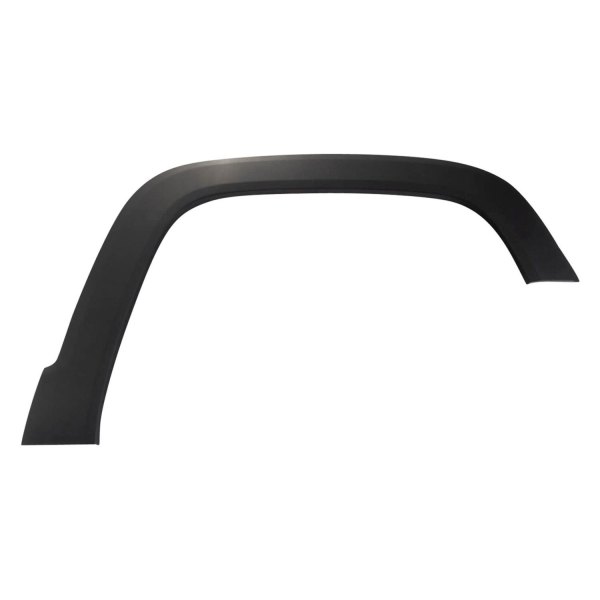 DIY Solutions® - Front Passenger Side Wheel Arch Molding