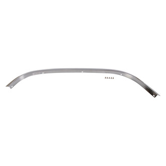 DIY Solutions® - Front Driver Side Wheel Arch Molding