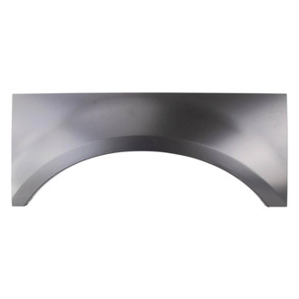 DIY Solutions® - Wheel Arch Patch