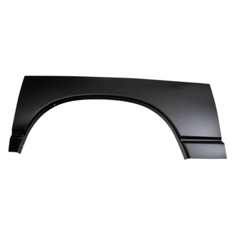 DIY Solutions® - Wheel Arch Patch
