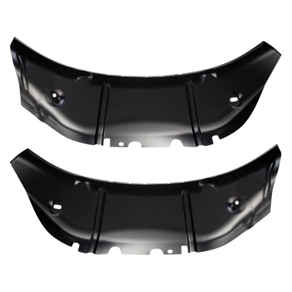 DIY Solutions® - Rear Driver and Passenger Side Wheel Housing Set