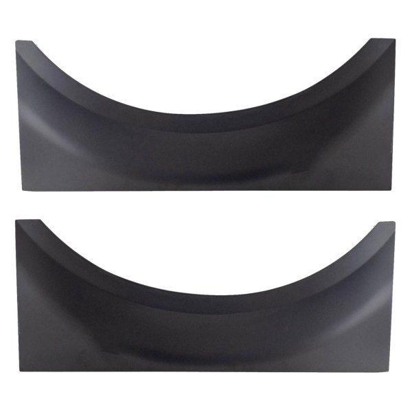 DIY Solutions® - Driver and Passenger Side Wheel Arch Set