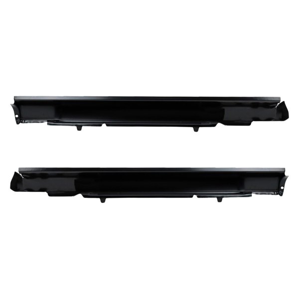DIY Solutions® - Driver and Passenger Side Outer Rocker Panel Kit