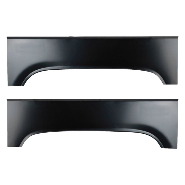 DIY Solutions® - Driver and Passenger Side Upper Wheel Arch Set