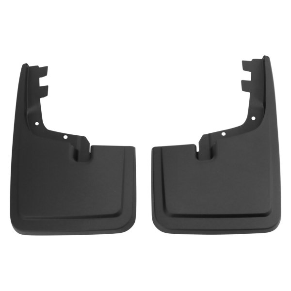  DIY Solutions® - Black Mud Flap