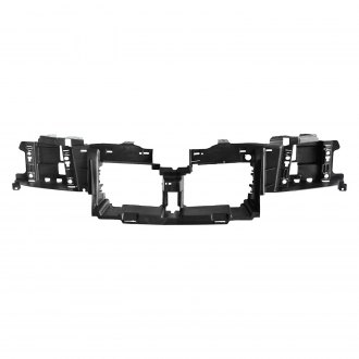 GMC Envoy Replacement Header Panels – CARiD.com