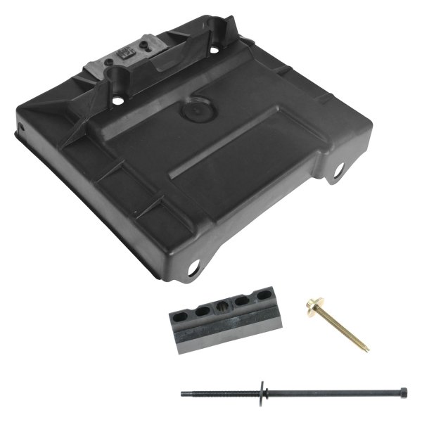 DIY Solutions® - Battery Tray Kit