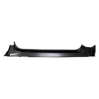 Chevy Tahoe Replacement Rocker Panels – CARiD.com