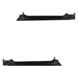 Chevy Tahoe Rocker Panels, Floor Pans, Moldings — CARiD.com