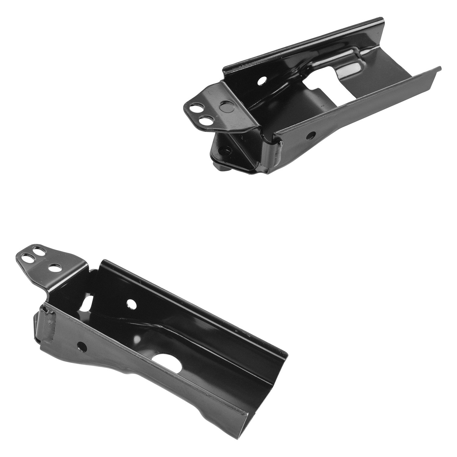 Replace Your Audi Radiator Support Bracket - trqxwuv