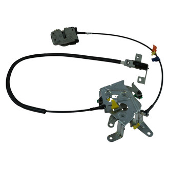 DIY Solutions® - Door Latch Assembly