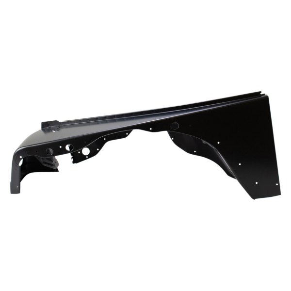 DIY Solutions® - Front Driver and Passenger Side Fenders