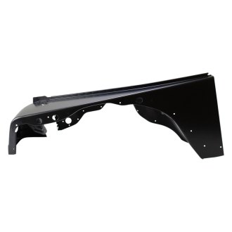 1999 Jeep Wrangler Replacement Fenders & Components – CARiD.com