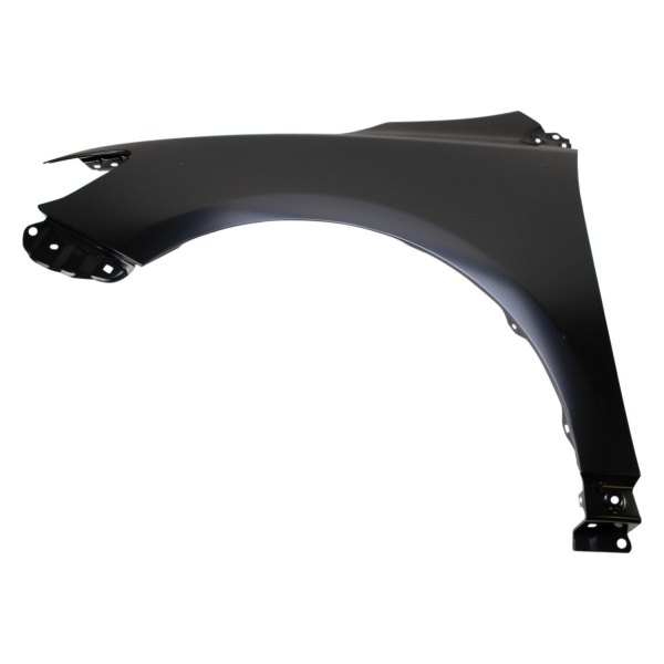 DIY Solutions® - Front Driver Side Fenders