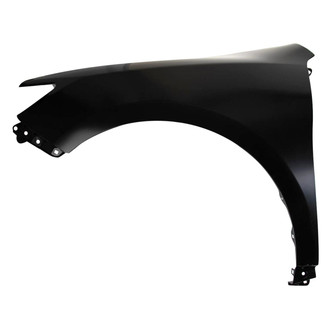 Toyota Camry Replacement Quarter Panels - CARiD