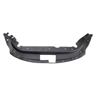 DIY Solutions® - Radiator Support Access Cover