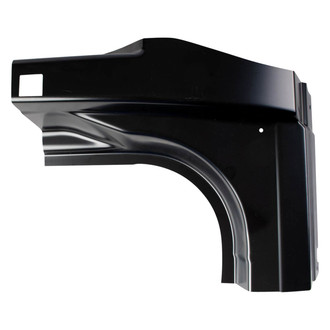 DIY Solutions® - Lower Driver Side Body C-Pillar