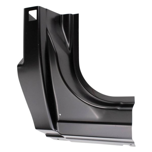 DIY Solutions® - Passenger Side Lower Body C-Pillar