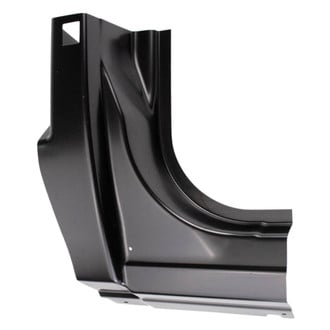 DIY Solutions® - Lower Passenger Side Body C-Pillar