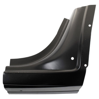 DIY Solutions® - Body C-Pillar