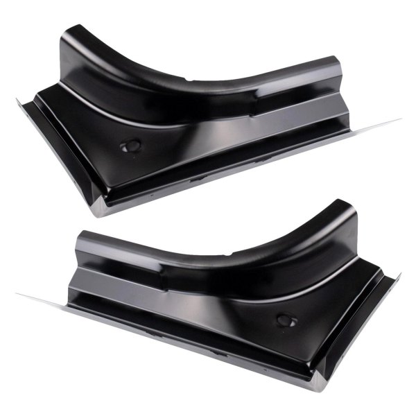 DIY Solutions® - Driver and Passenger Side Lower Body C-Pillar Set