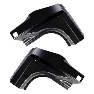 DIY Solutions® - Body A-Pillar Panel