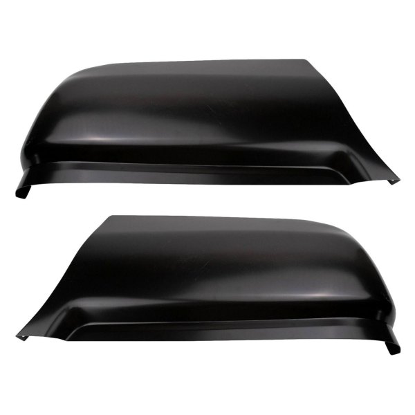 DIY Solutions® - Driver and Passenger Side Lower Bed Panels