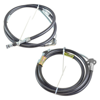 DIY Solutions® - Parking Brake Cable