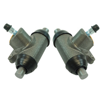 DIY Solutions® - Drum Brake Wheel Cylinder