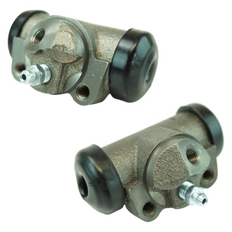 DIY Solutions® - Drum Brake Wheel Cylinder