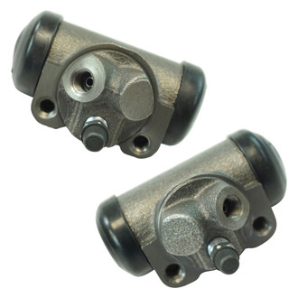 DIY Solutions® - Drum Brake Wheel Cylinder