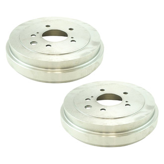 DIY Solutions® - Brake Drum Set