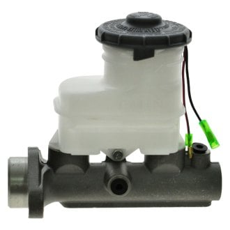 DIY Solutions® - Brake Master Cylinder