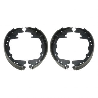 DIY Solutions® - Drum Brake Shoes