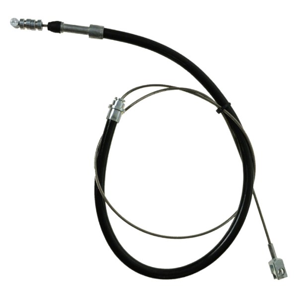 DIY Solutions® - Rear Driver Side Parking Brake Cable